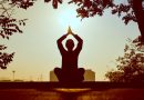 Slip af med besværet – find din perfekte yoga-bh