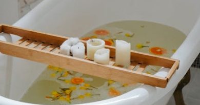 Opgrader dit badeværelse med et luksuriøst koldtvandskar